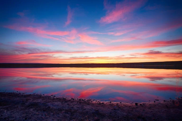 14. озеро Дус-Холь