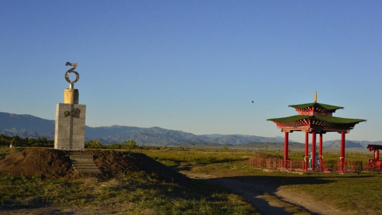 20. ЭКК Белдир-Кежии