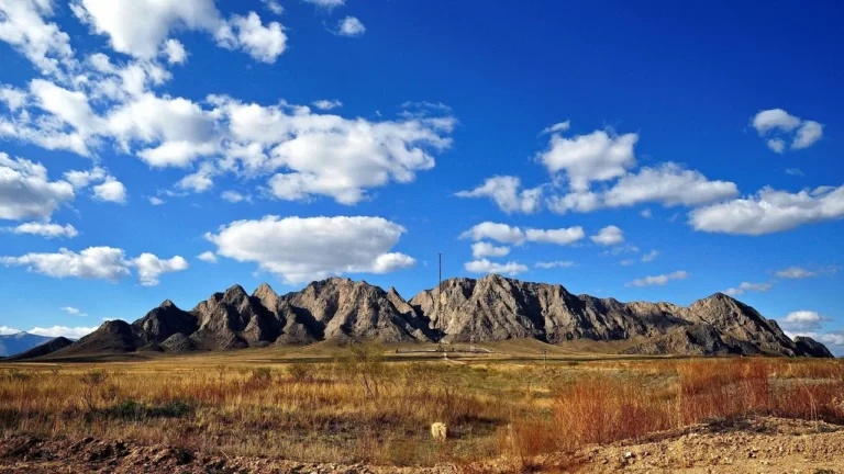 Хайыракан (1)