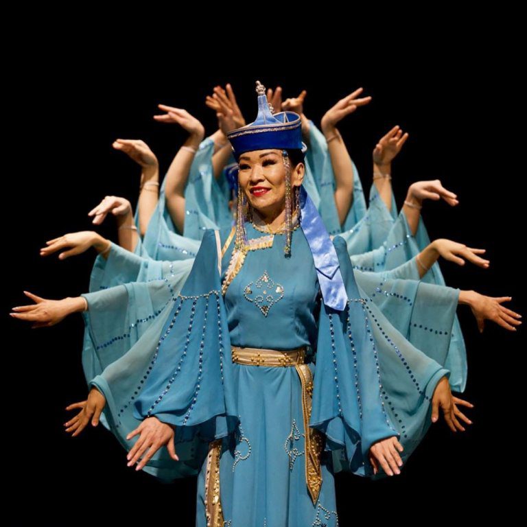 звенящая нежность