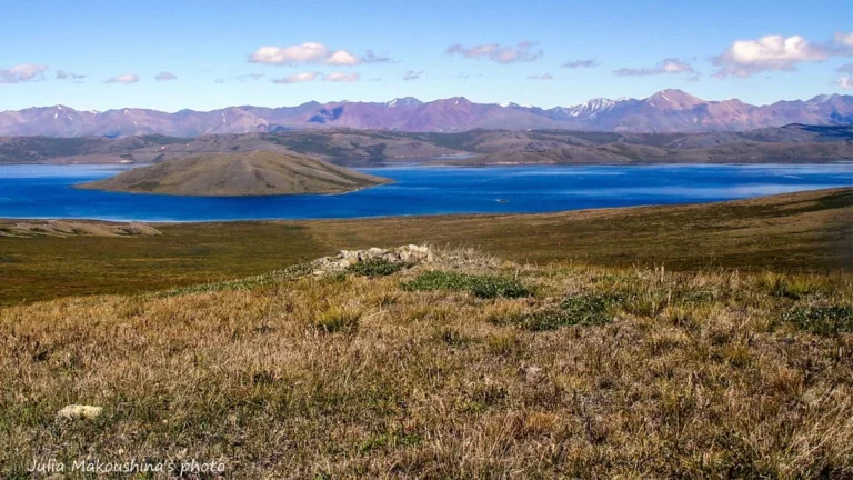 хиндиктиг-хол